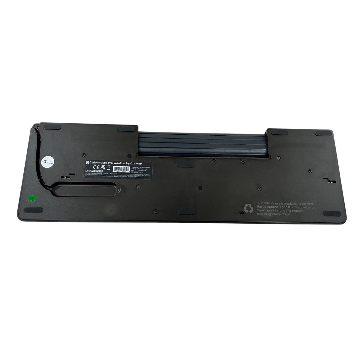 Wireless SLDRM-PRO-WL-EX-WR-FBDGR