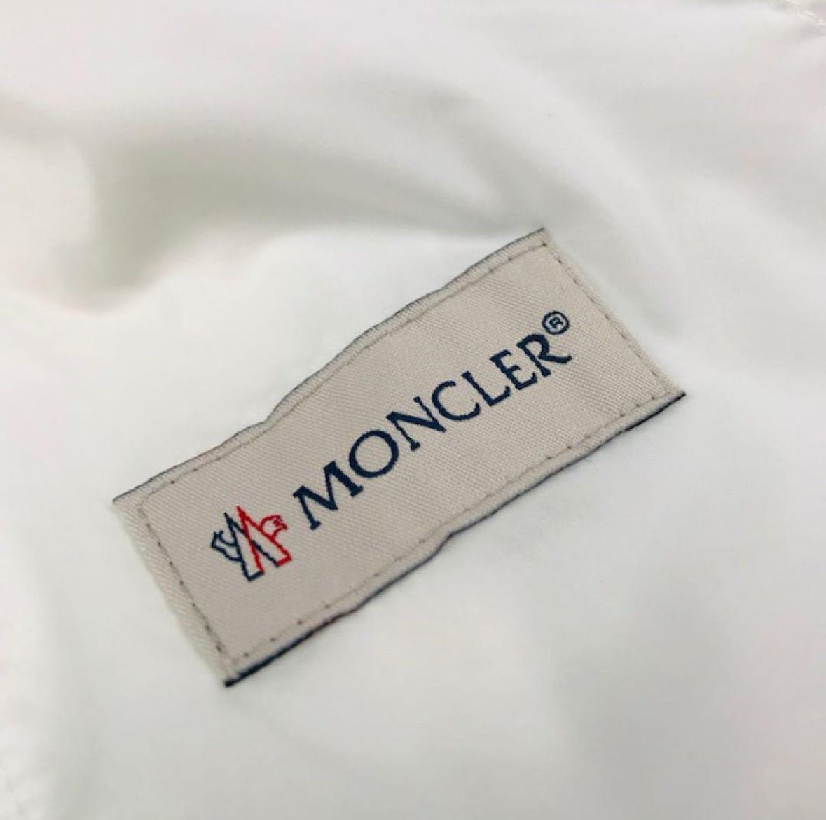 新品未使用☆MONCLER・モンクレール PANTALONE レディース
