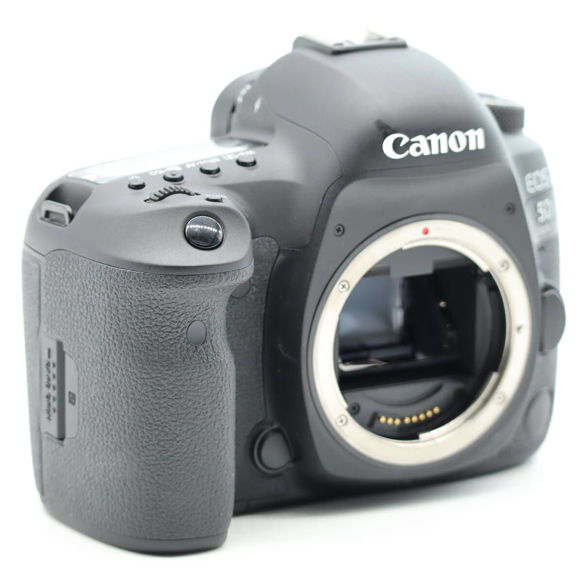 ショット数15887回 Canon デジタル一眼レフカメラ EOS 5D Mark IV