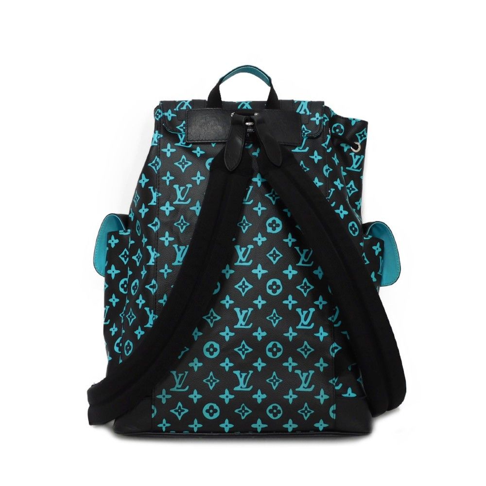 【新品レベル 】ルイヴィトン M58493 クリストファーXS ICチップ LOUIS VUITTON 【ルイヴィトン】クリストファーXS ボディバッグ