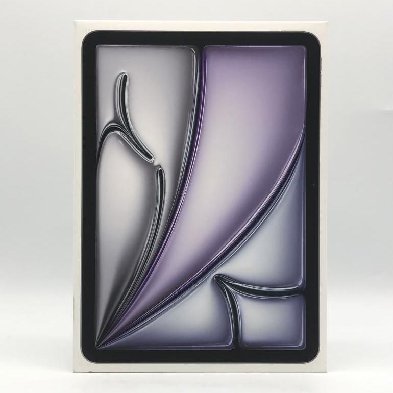 iPad Air 第6世代11インチ