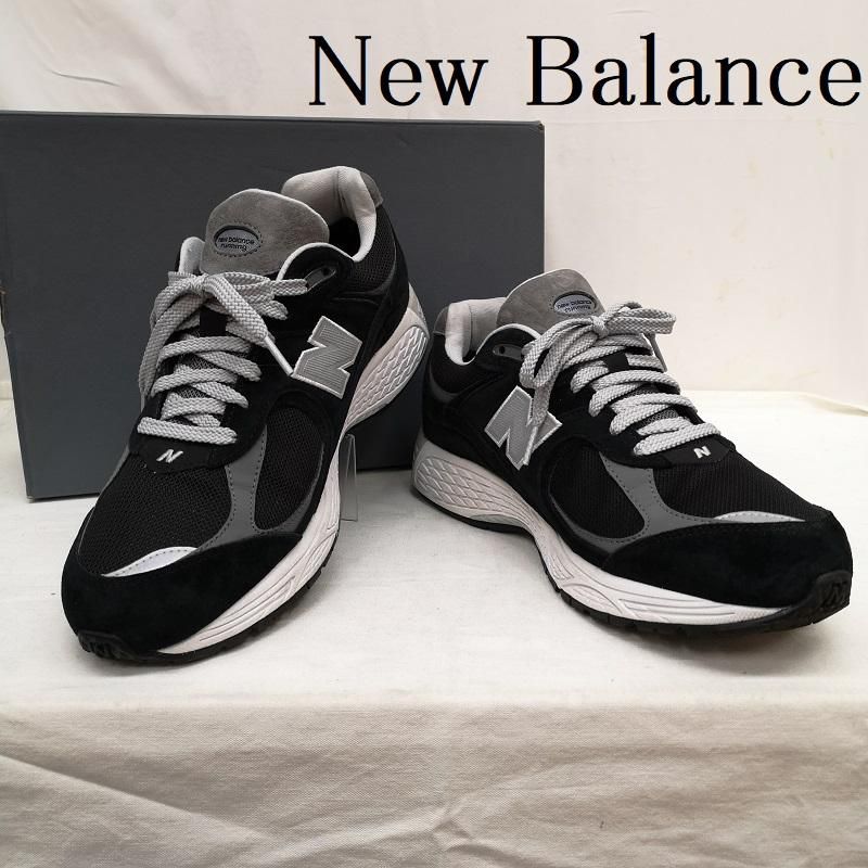 New Balance ニューバランス スニーカー M2002RXD GORE-TEX ゴアテックス スニーカー