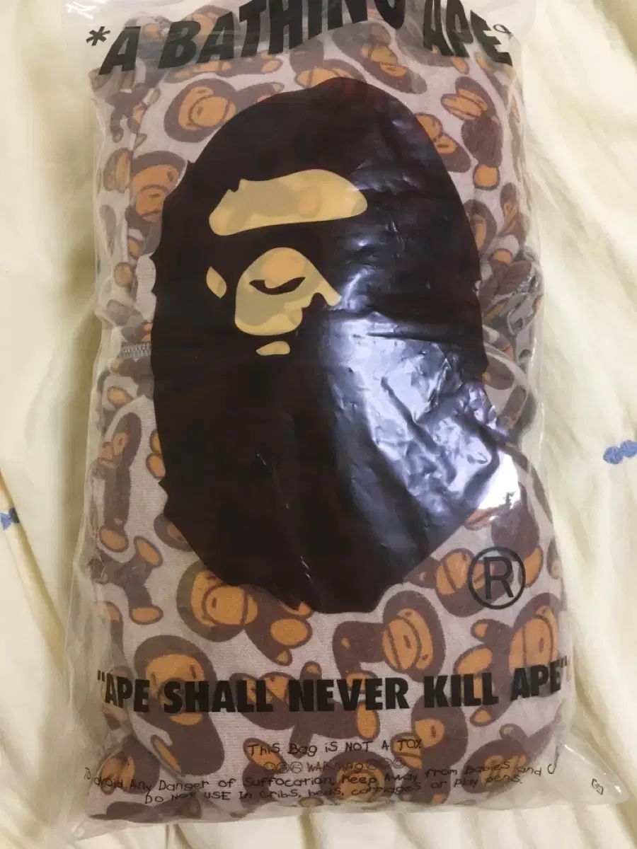 APE アベイシングエイプ