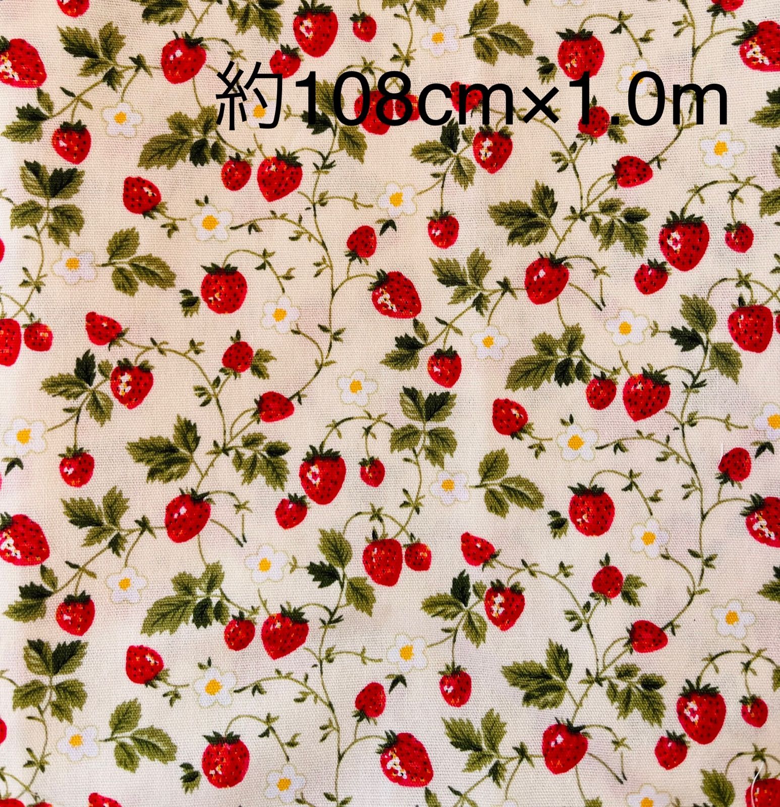 バラメモ 100枚♡いちご　ストロベリー バラメモ 100枚♡いちご ストロベリー