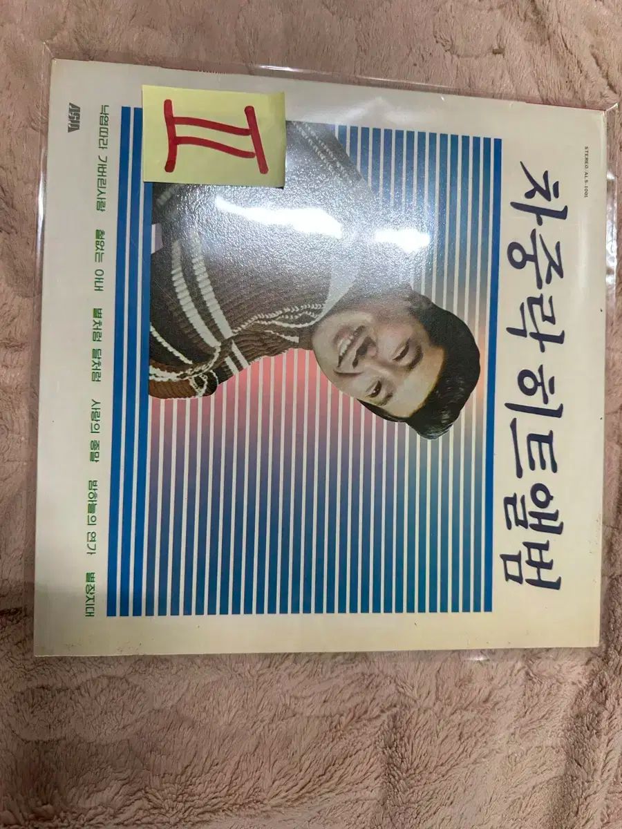 真ん中の車 ヒットアルバム ALS ー 1001 落葉 らくよう に沿って なくなった 人
