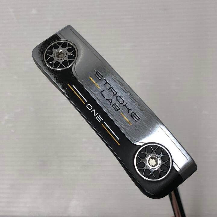 PHANTOM（スコッティ・キャメロン） タイトリスト スコッティ