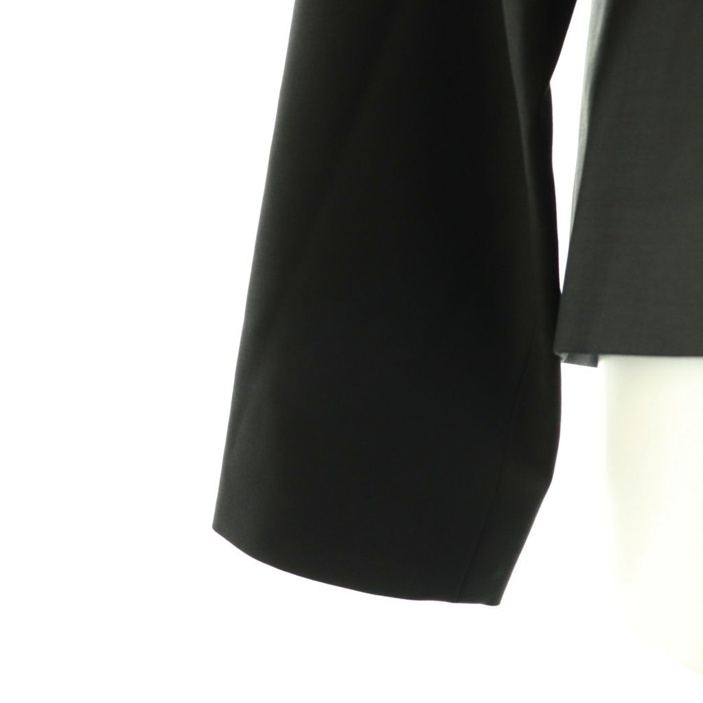 セオリーリュクス theory luxe EXECUTIVE DONNA ノーカラー