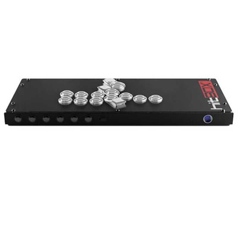 新品 未使用 未開梱】 HITBOX hitBOX Ultra レバーレス