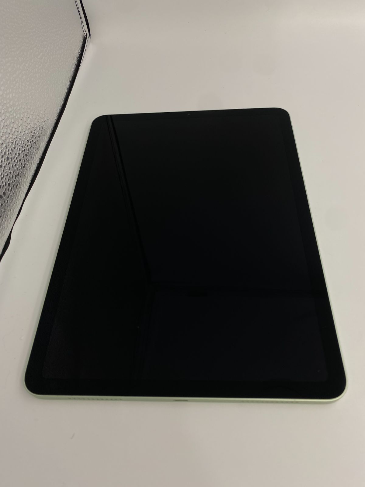 iPad Air4 64GB グリーン ジャンク品 - メルカリ
