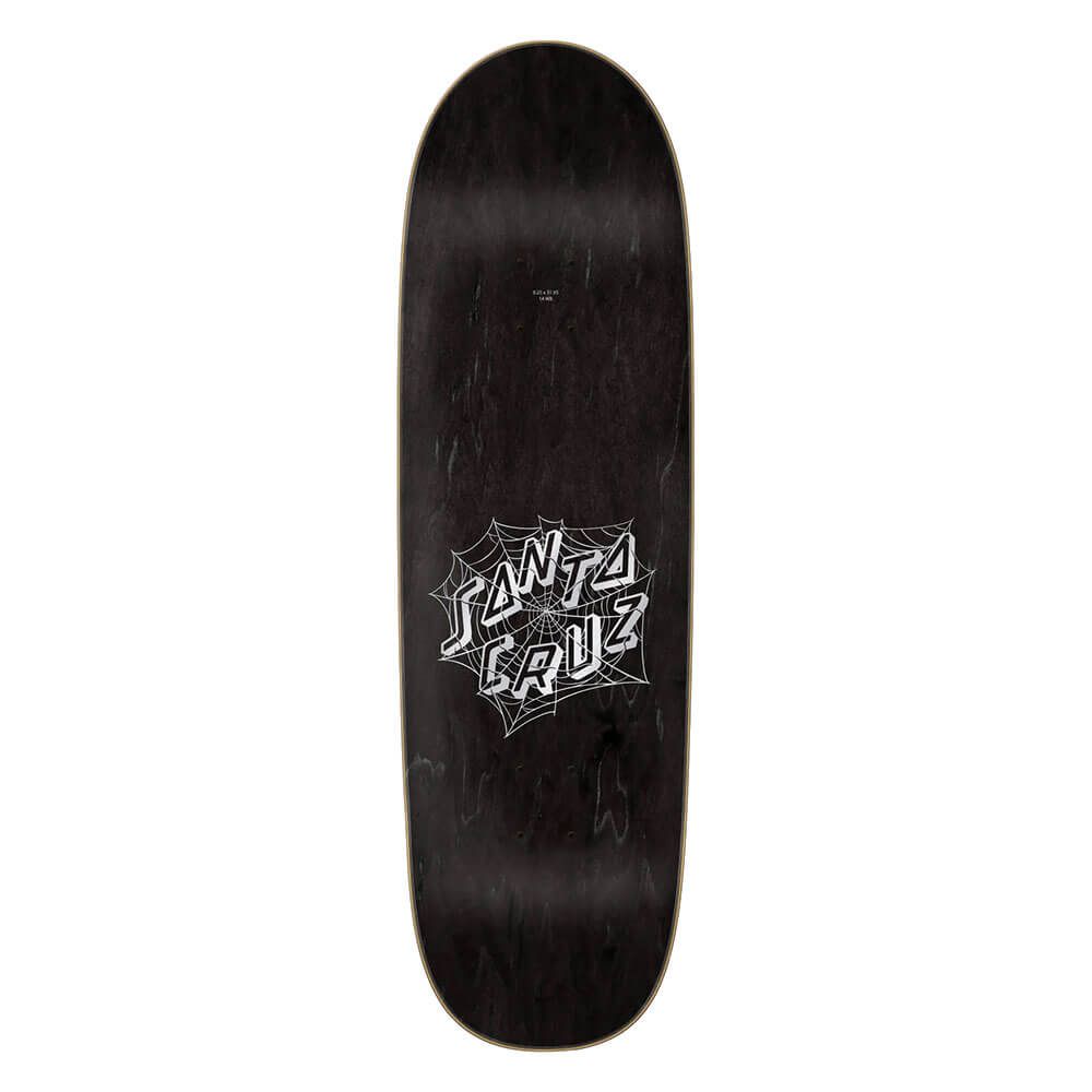 SANTA CRUZ DECK サンタクルーズ デッキ ERIC DRESSEN SPIDER