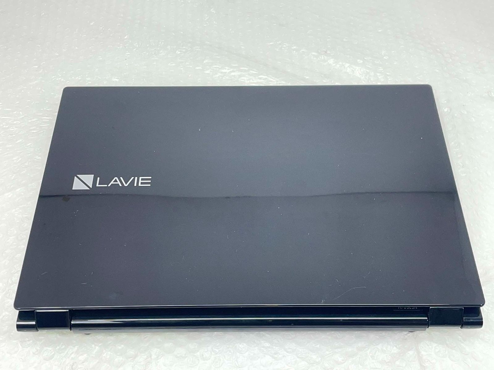 NEC LAVIE Core i3 : Note Standard ⁄ i3-7100U 1TB 公式通販 (整備 