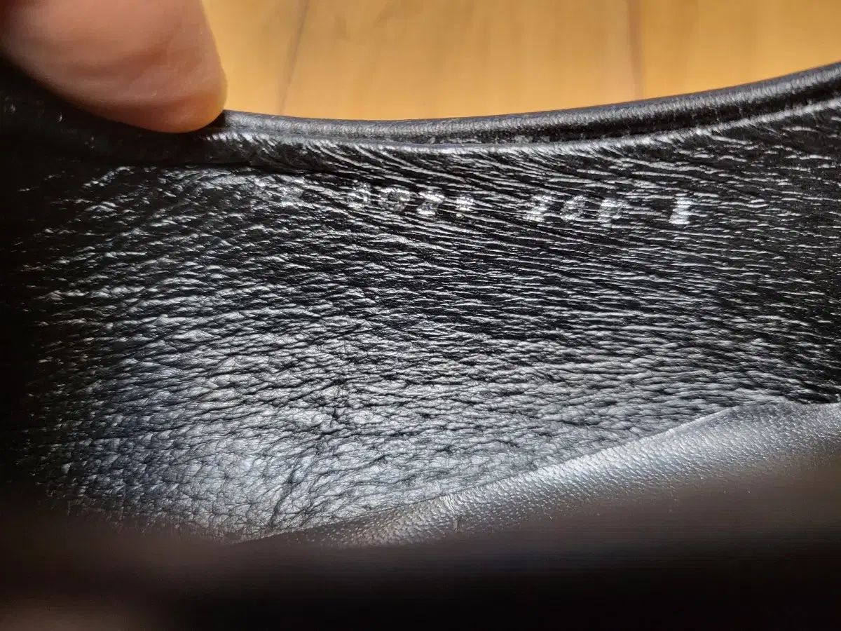 mm メンズシューズ