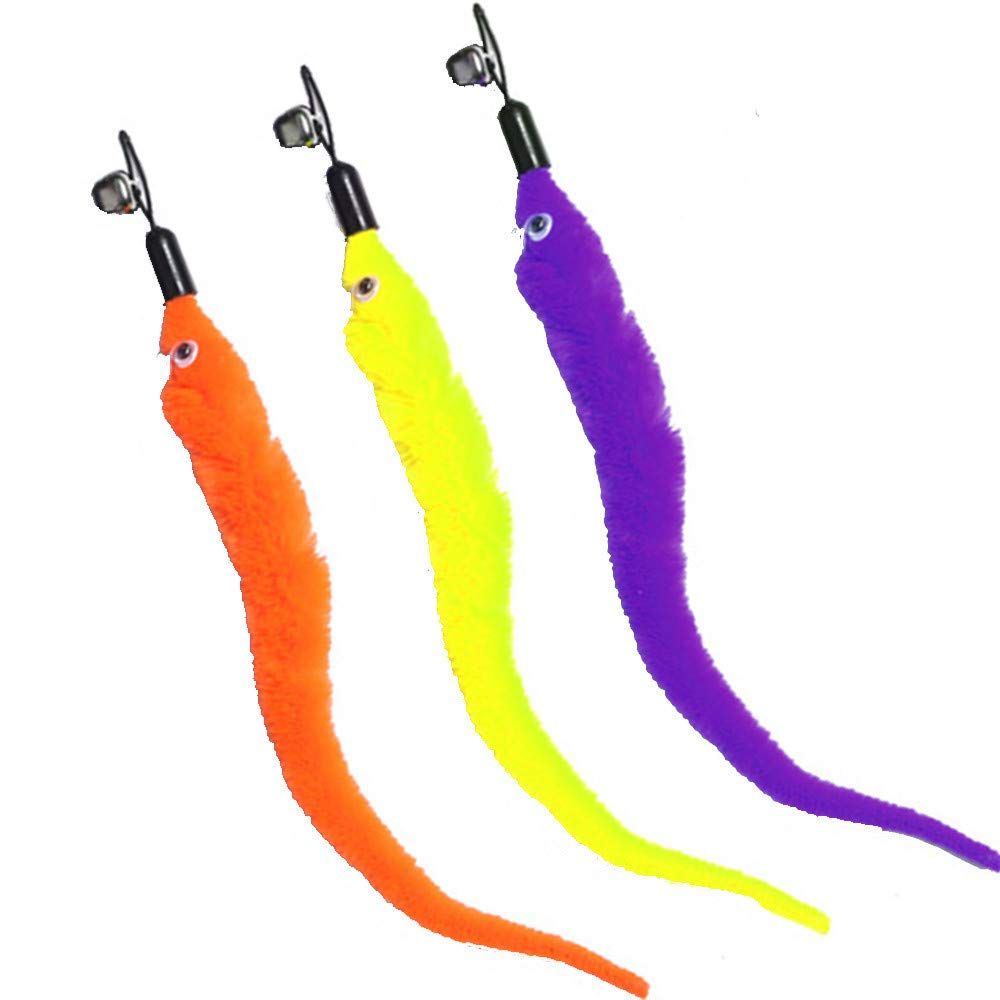 猫のお好みじゃらし 5本入