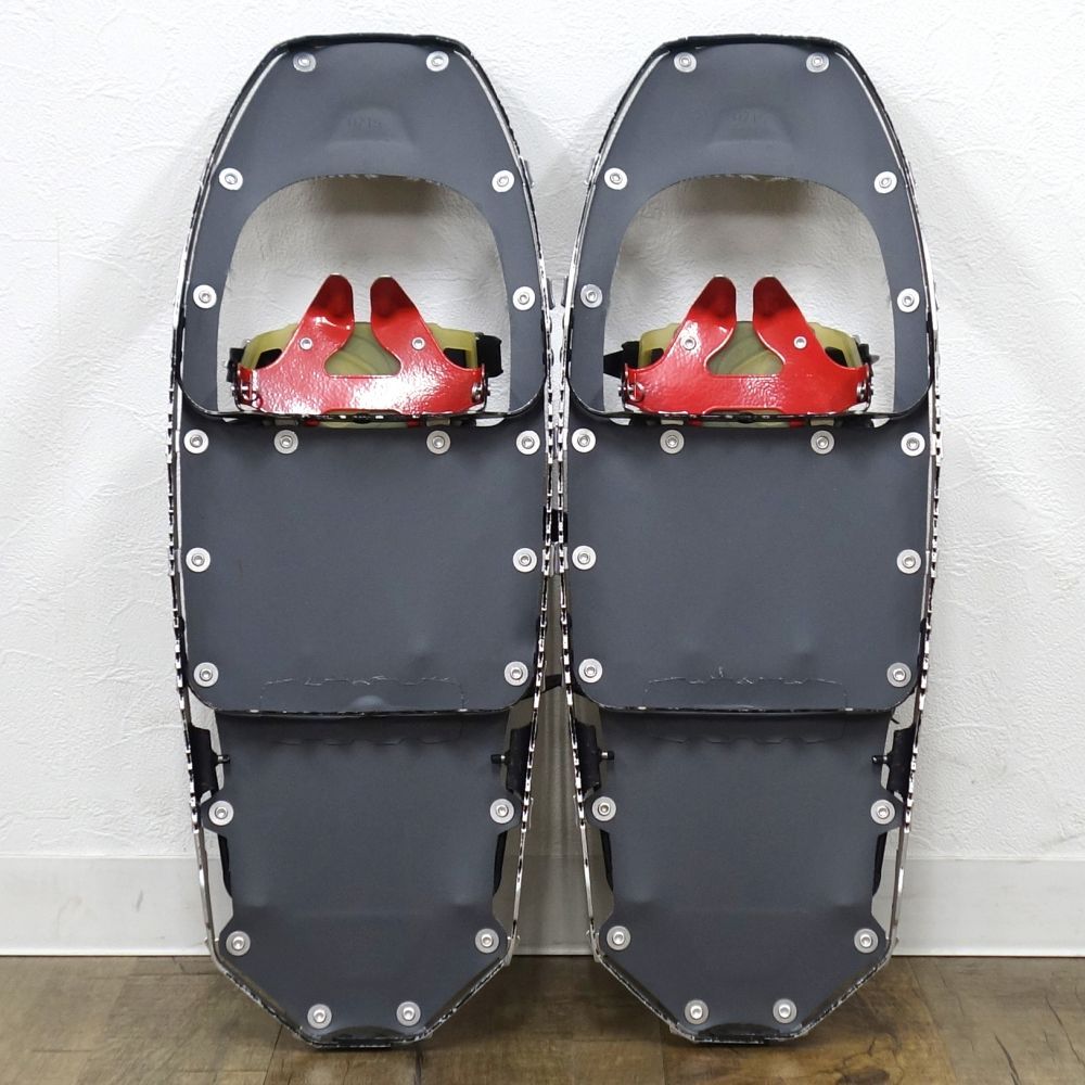 エムエスアール MSR LIGHTNING ASCENT ライトニング アッセント スノーシュー 登山 バックカントリー アウトドア