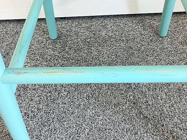 木製チェア デヴィッド