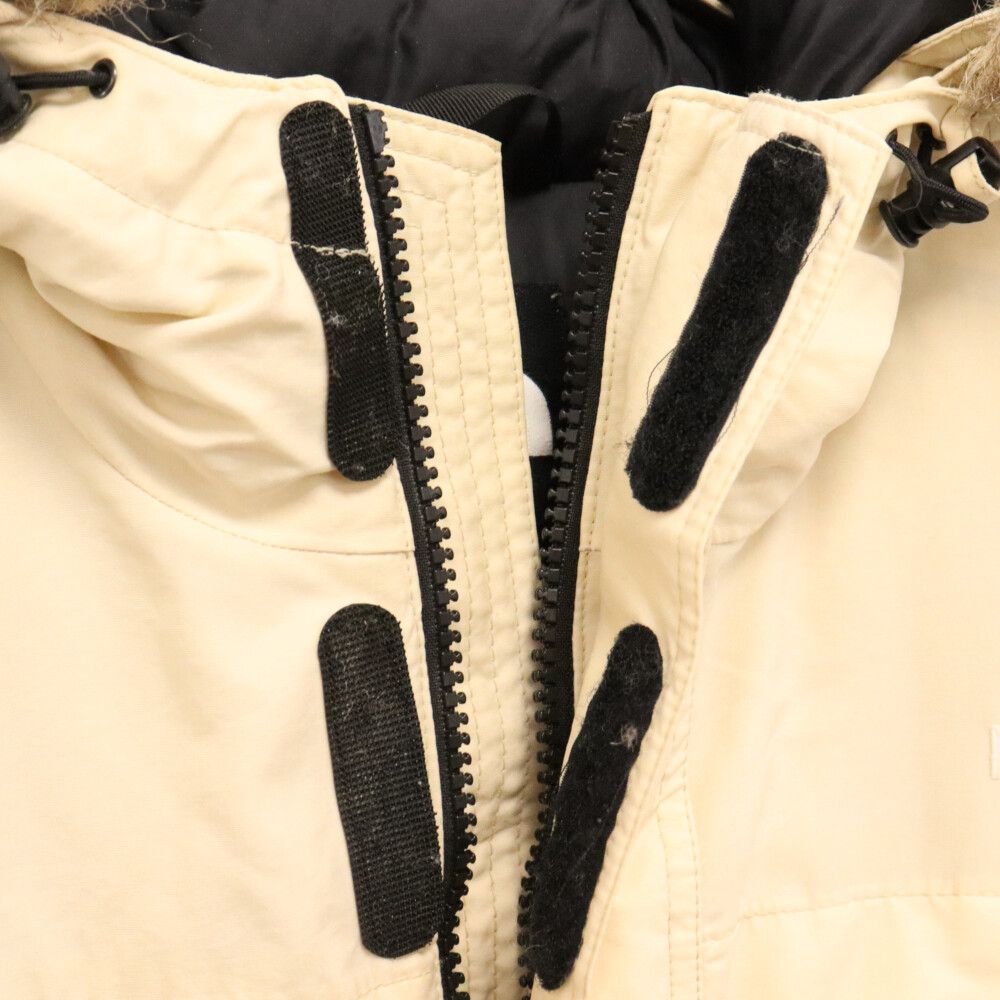 THE NORTH FACE (ザノースフェイス) 90S VINTAGE McMurdo Parka