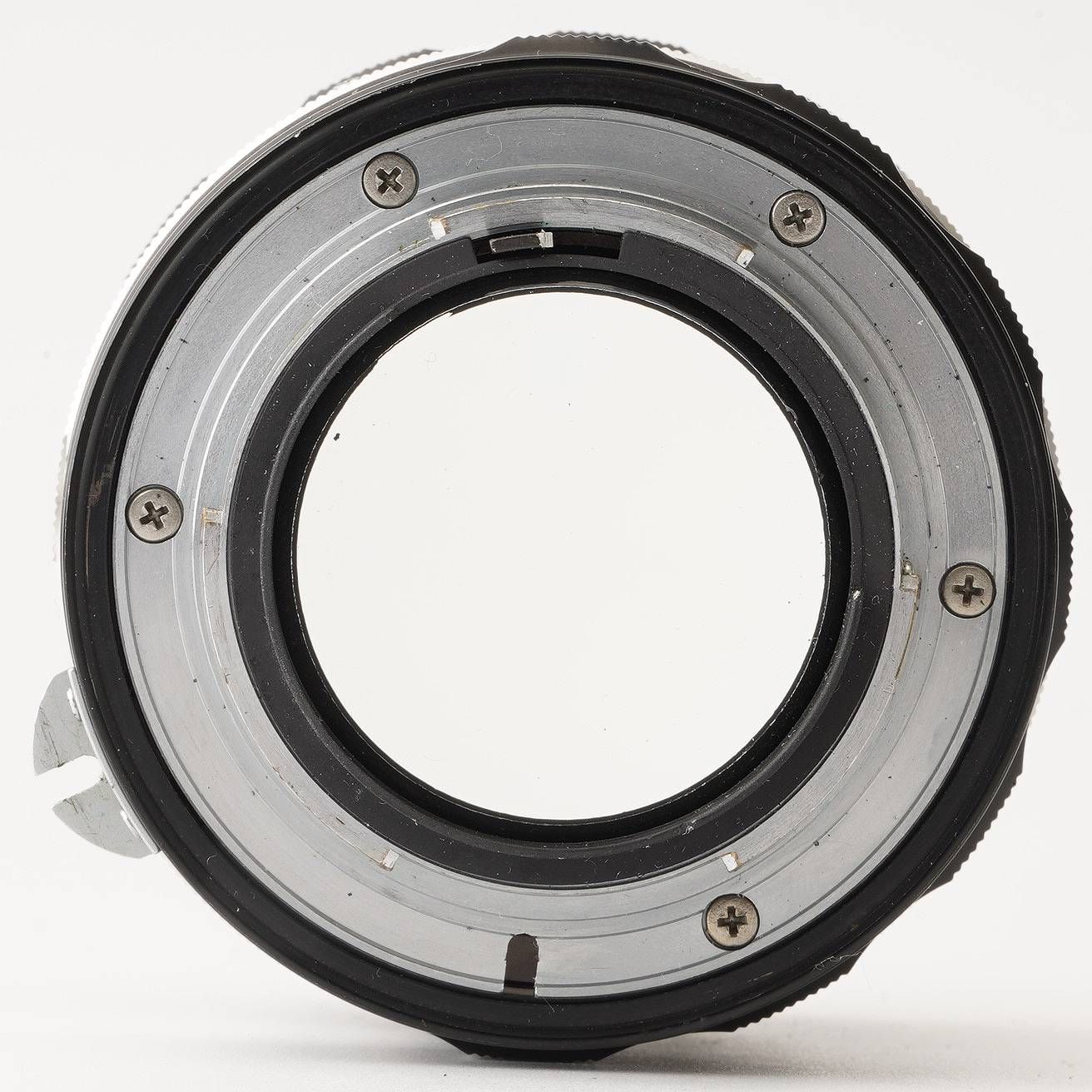 ニコン Nikon 非Ai NIKKOR-S.C Auto 50mm F1.4 【公式通販】