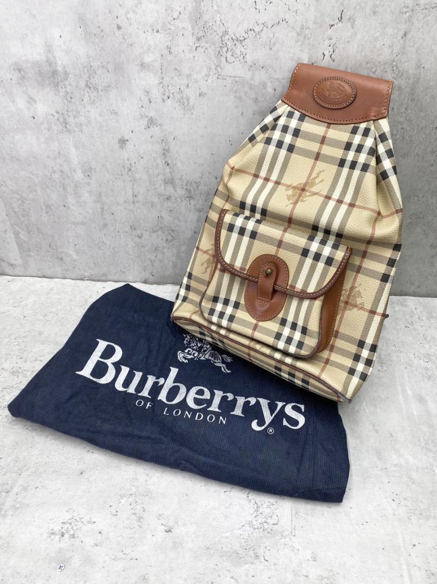 burberrys
