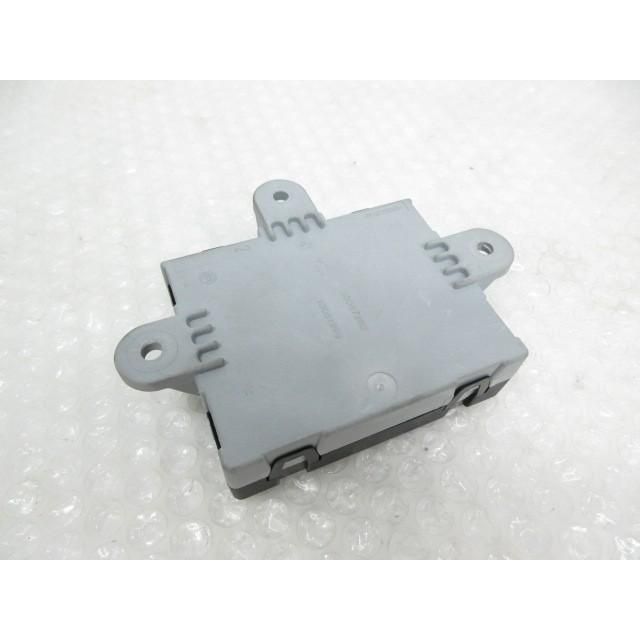 2013年 ジャガー XF CBA-J05PC 6 左フロントドアコンピューター CPU BJ32-14D-617AC 203503 4756 FFCRYSTALESIA_COM