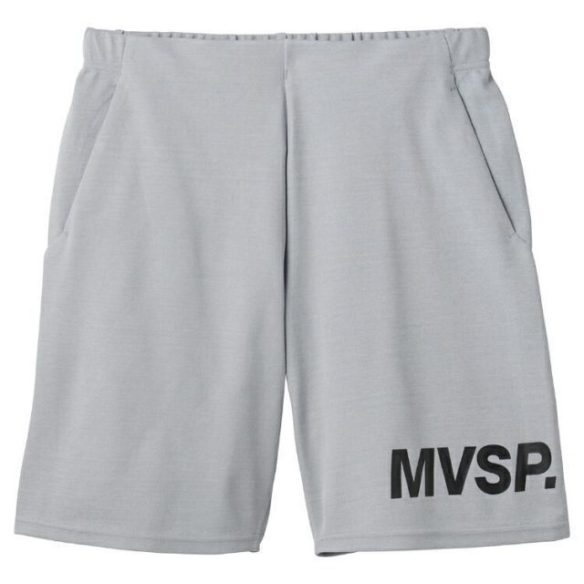 DESCENTE デサント S.F.TECH ショーツ グレー杢 Mサイズ DMMVJD84 GYM | スポーツ スポーツウェア ウエア パンツ ボトムス ズボン 服 衣類 ストレッチ性 軽量 機能性 快適 ショートパンツ 吸汗 UVカット 