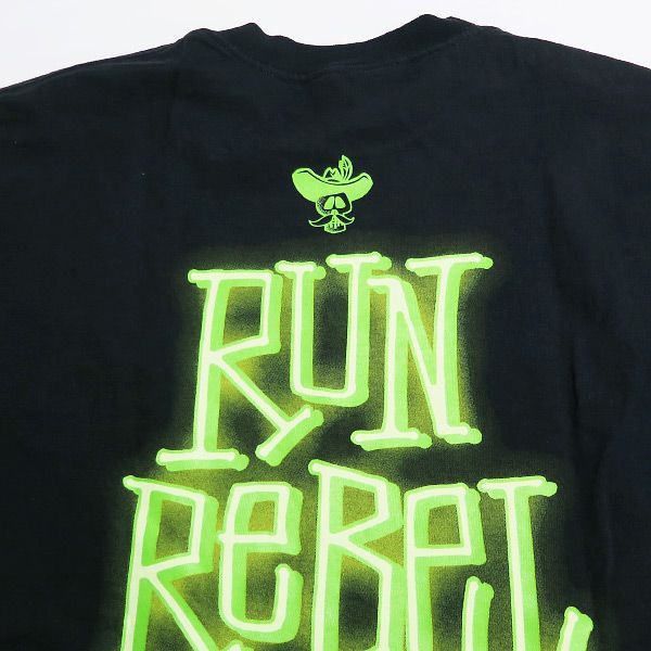 STUSSY ステューシー LAS VEGAS WORLD TOUR TEE ラスベガス ワールド 