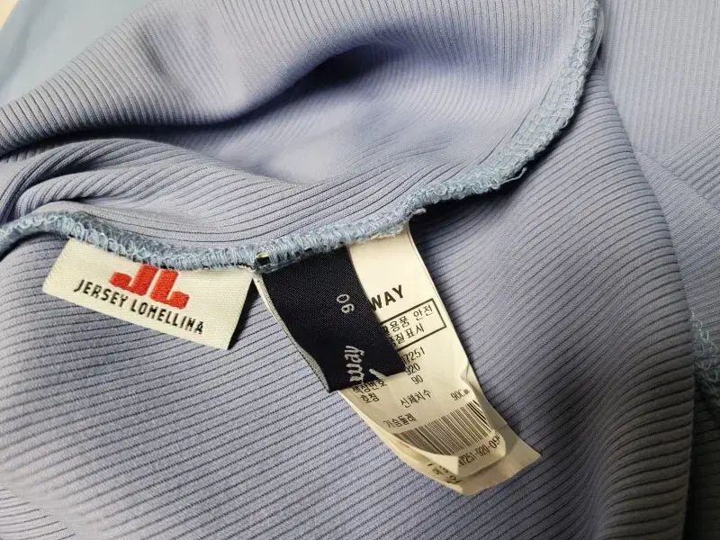 Callaway キャロウェイ ウーマンズ パープルブルー スパン ゴルフTシャツ 90 ポール 1196 LLC-HASEGAWATOSO_COM