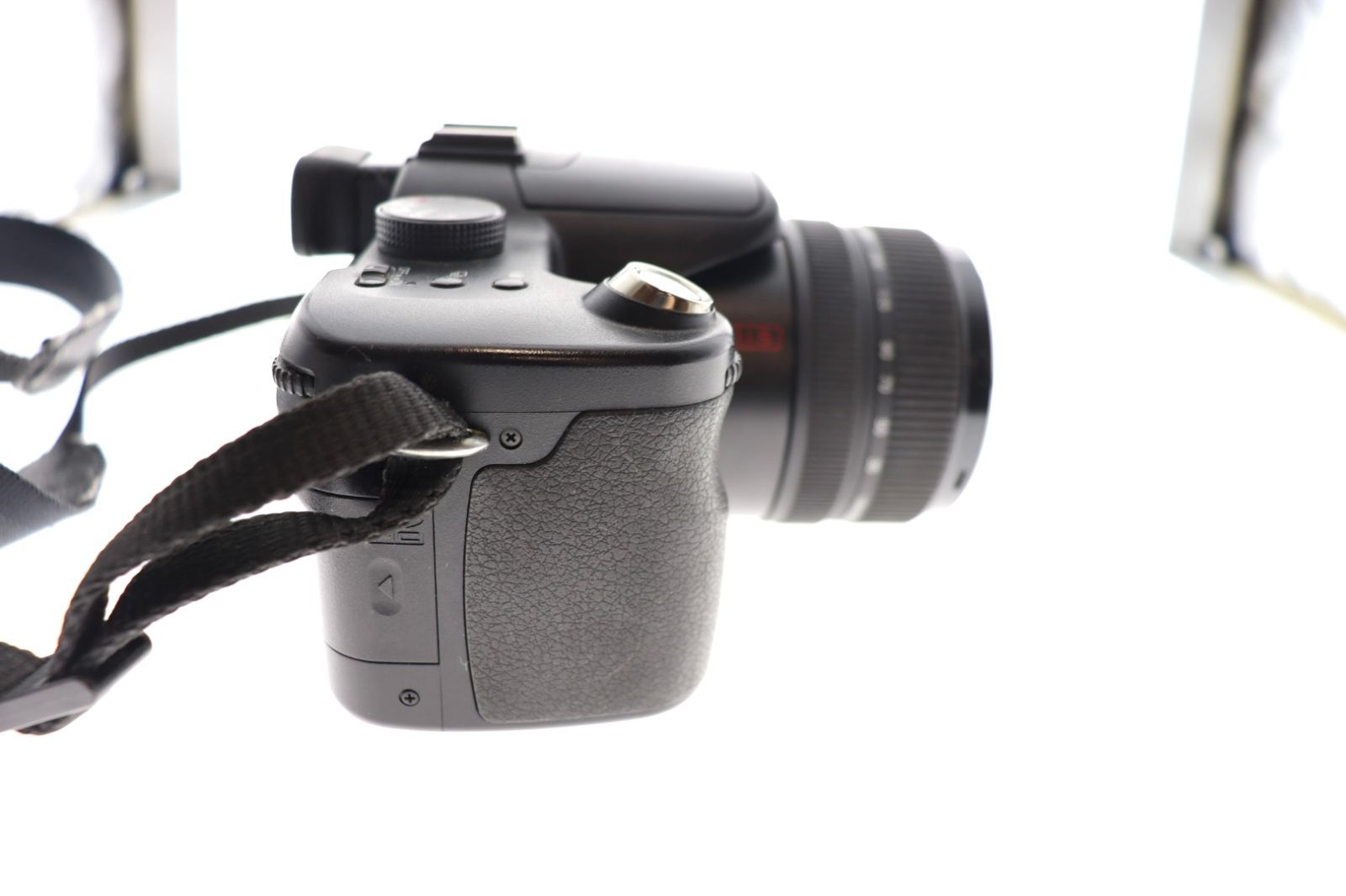 ジャンク品 Panasonic DMC-LX5 コンパクトデジタルカメラ 中古】Panasonic パナソニック LUMIX DMC-LX5 ブラック コンパクト