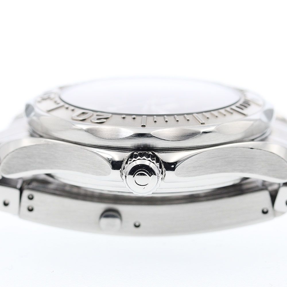 オメガ OMEGA 2236.50 シーマスター300 WGベゼル デイト 自動巻き  
