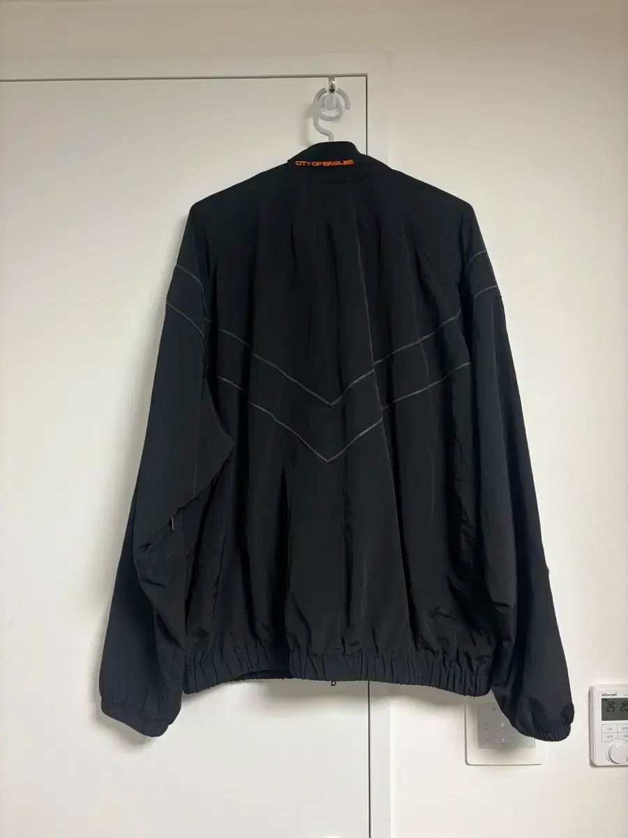 Hanwhae Eagles ハンファ イーグルス あちこちに ウィンドブレーカー 2 サイズ