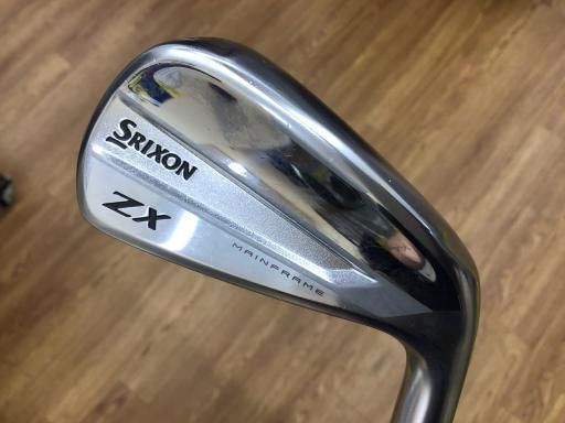 ダンロップ SRIXON ZX Mk II UTILITY U3 ユーティリティ UT 純正特注シャフト フレックスS メンズ 男性用 右利き 右用 Cランク ゴルフクラブ