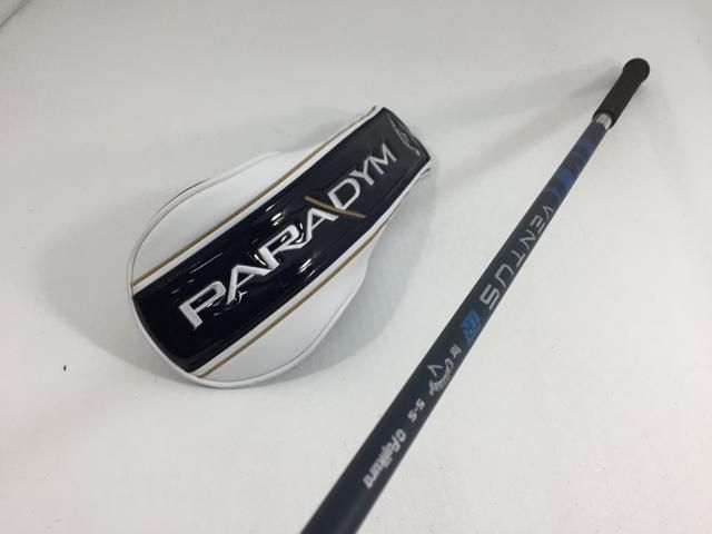 for Callaway