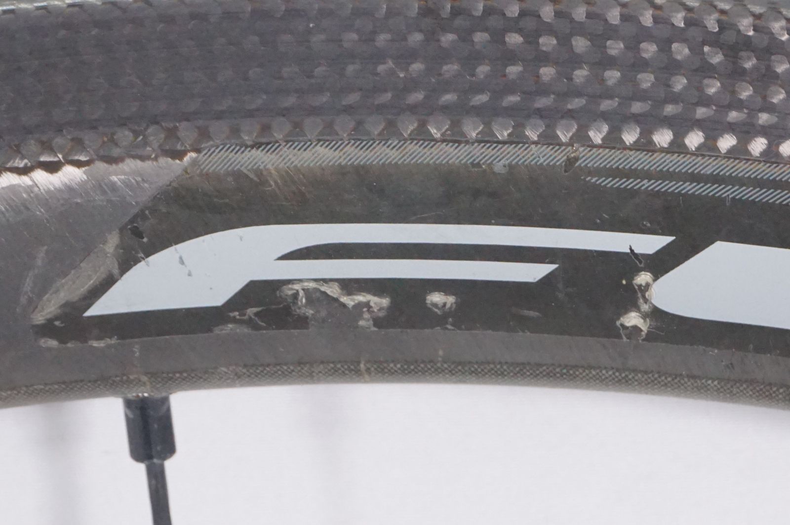 FULCRUM 「フルクラム」 RACING QUATTRO CARBON シマノ11S ホイール