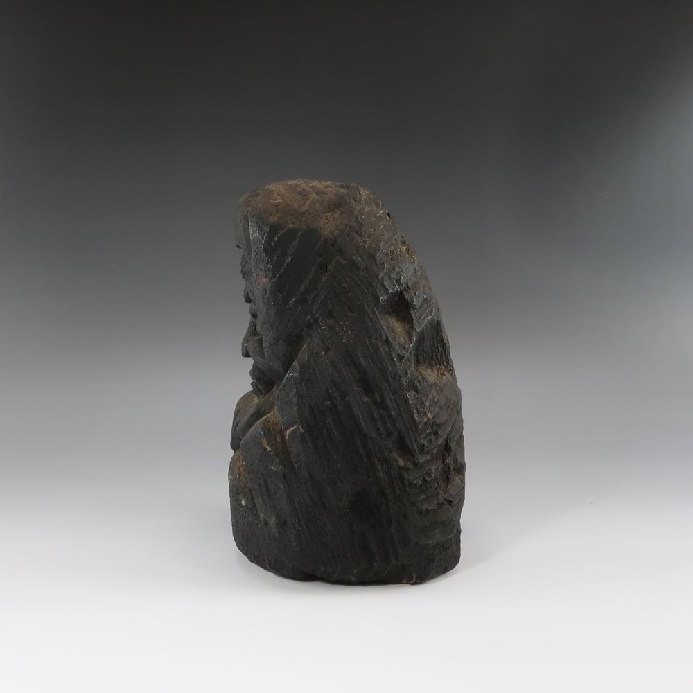 骨董品 時代物 達磨大師 陶藝置物 骨董品 時代物 達磨大師 陶藝置物