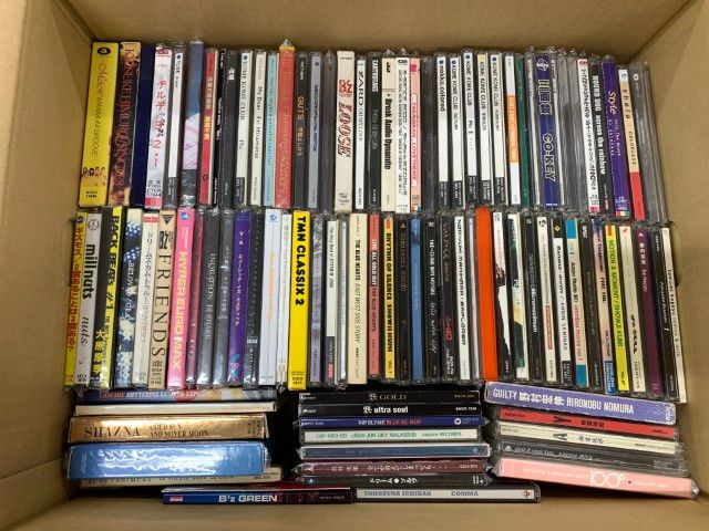 CD4点セット ZARD 大黒摩季 ドリカム ラブサイケデリコ CD4点セット ZARD 大黒摩季 ドリカム ラブサイケデリコ - メルカリ