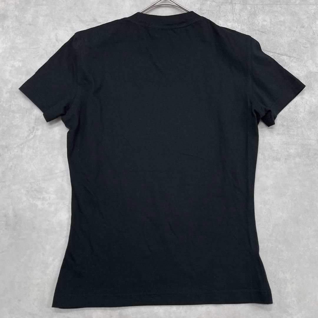 Cristian Dior クリスチャンディオール ガリアーノ期 Tシャツ ロゴ