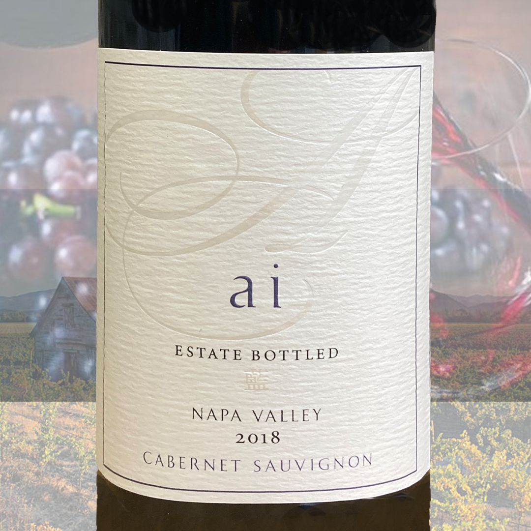 ＫＥＮＺＯ ＥＳＴＡＴＥ 藍 ａｉ ２０２０ ７５０ml 藍 ai 2020 (750ml)|KENZO ESTATEオンラインショップ (ワイン通販／ギフト)