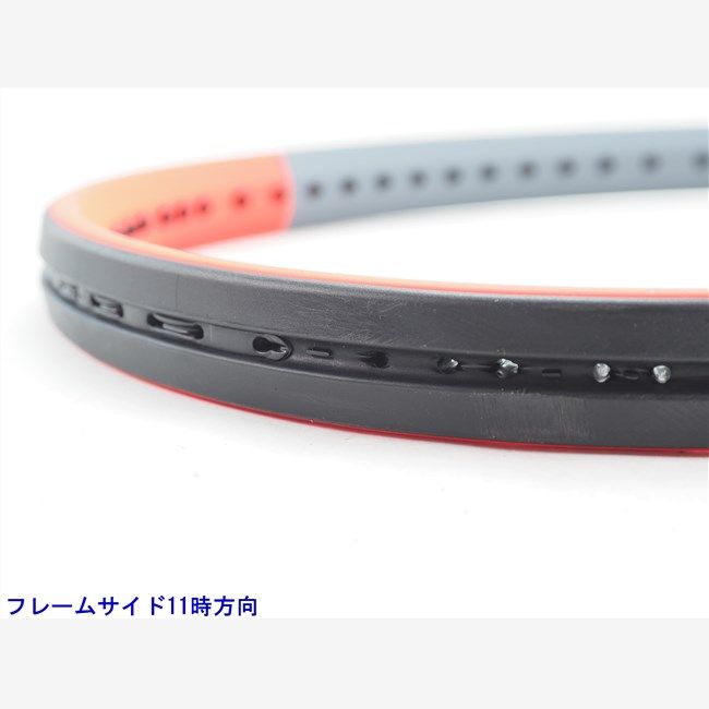 テニスラケット ウィルソン クラッシュ 108 販売 2019年モデル (G2