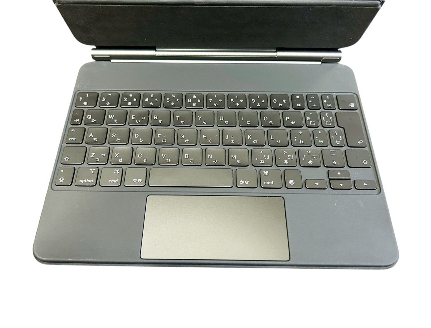 Apple 純正 11インチ iPad Air・iPad Pro 用 Magic Keyboard マジック