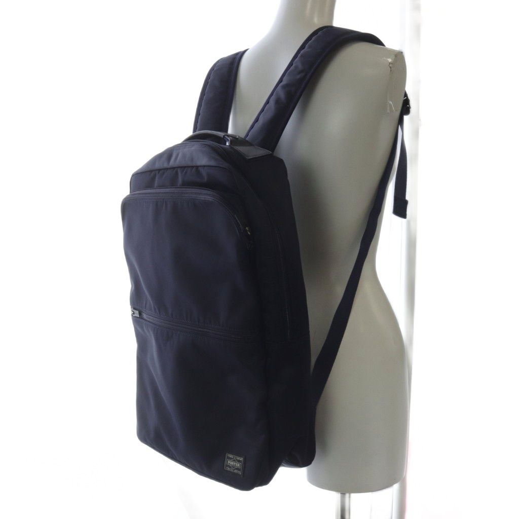 ポーター PORTER INTERACTIVE DAYPACK バックパック リュック