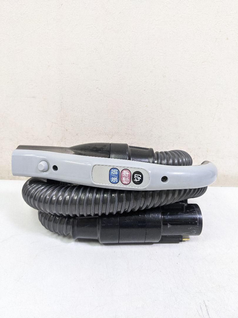 HITACHI CV-SV90H サイクロン式掃除機 2021年製 ヘッド無し 美品 2021年