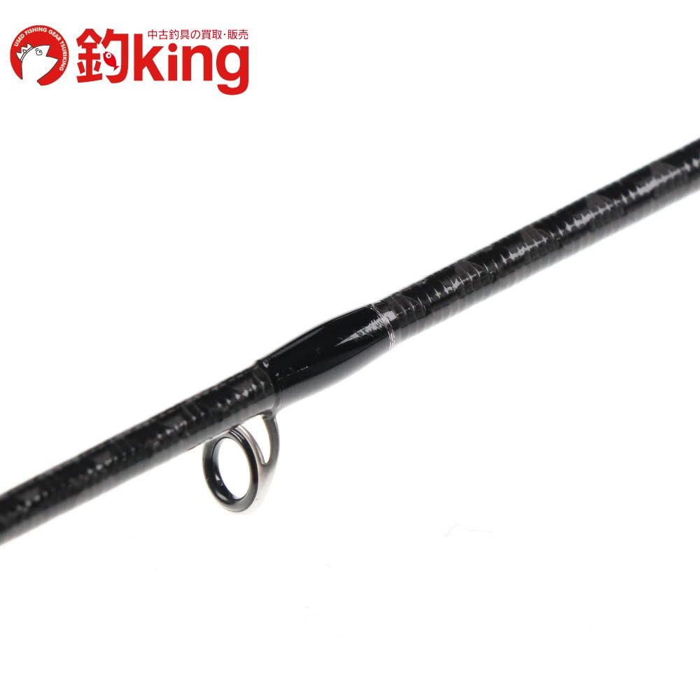 24トラウトワンNS S83ML シマノ 24トラウトワンNS S83ML（スピニング） □梱包