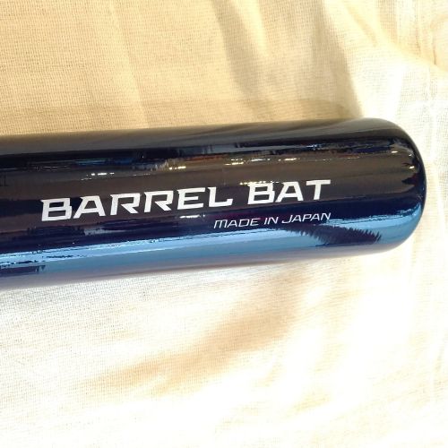 バレルバット　吉田正尚使用モデル　BARREL BAT 33.5 Barrel bat 335 (吉田正尚選手モデル) - メルカリ