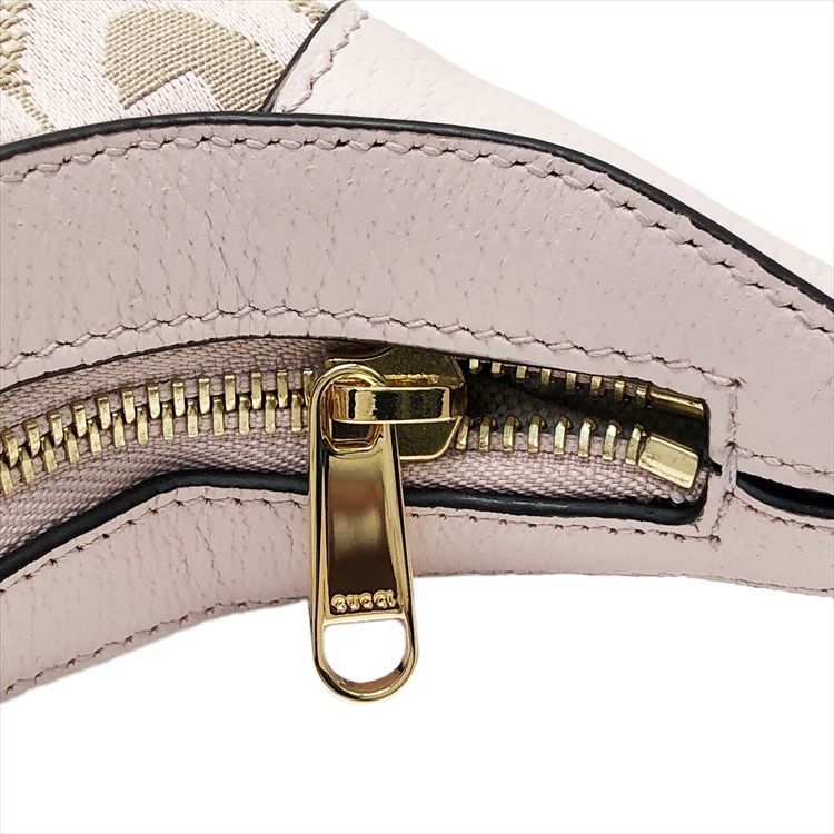 GUCCI グッチ ジャンボGG ミニバッグ スモール ハンドバッグ  