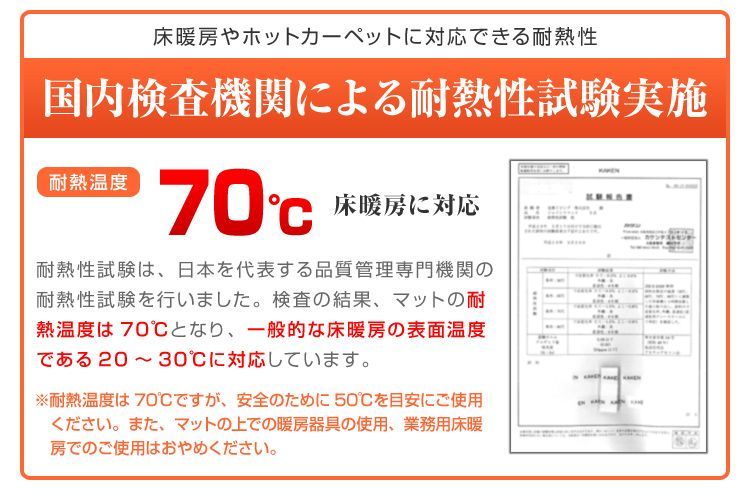 プレイマット クッションマット