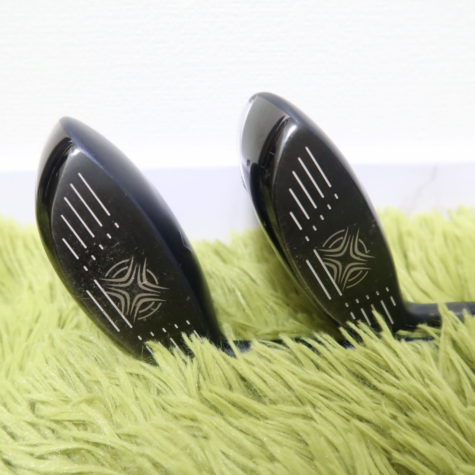 Callaway xr16 フェアウェイウッド 2本セット キャロウェイXR フェアウェイウッド二本セット Callaway xr16