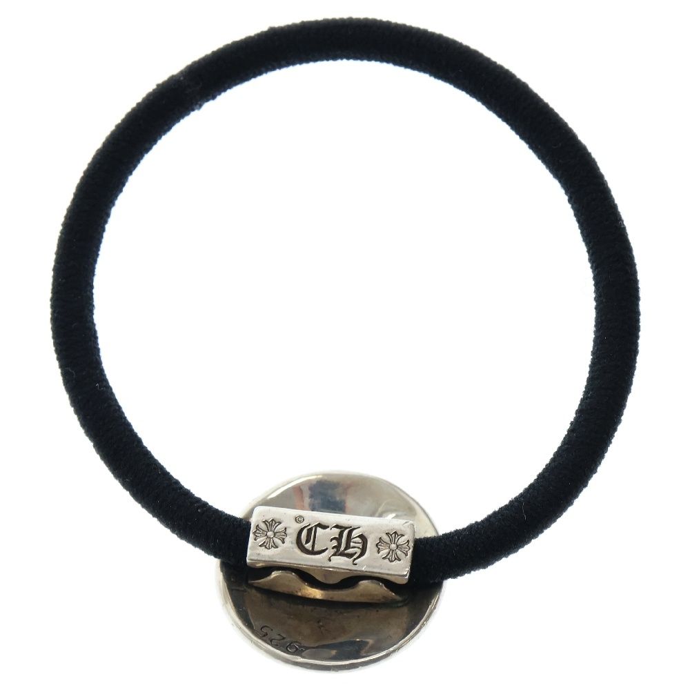 メルカリ最安／クロムハーツ BSフレア ヘアバンド CHROME HEARTS CHROME HEARTS (クロムハーツ) HAIRBAND BSフレア ヘアバンド
