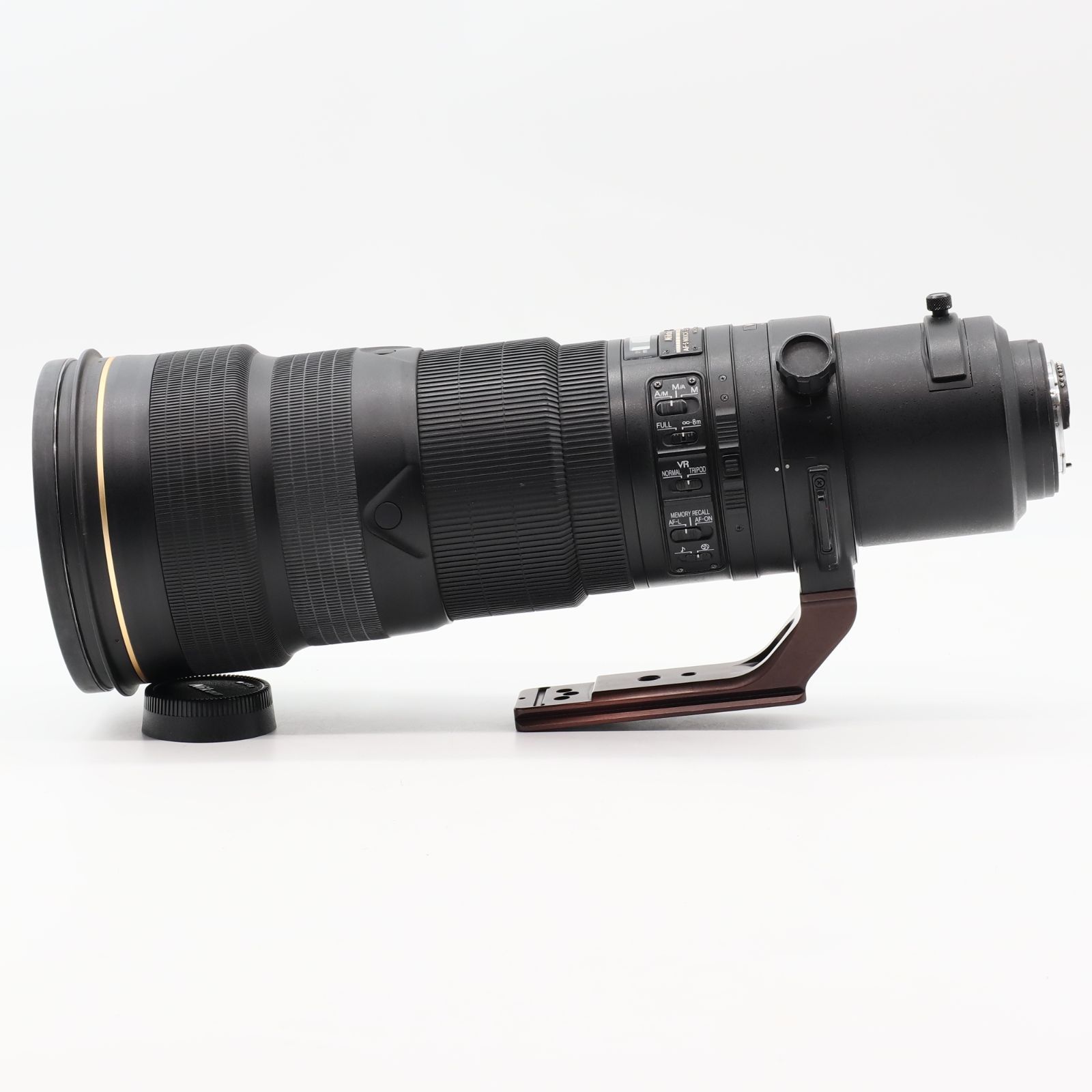 Nikon 単焦点レンズ AF-S NIKKOR 500mm f/4G ED VR フルサイズ