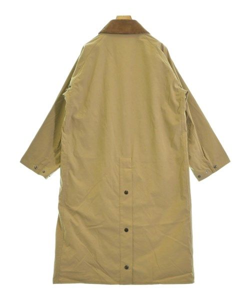 Barbour コート