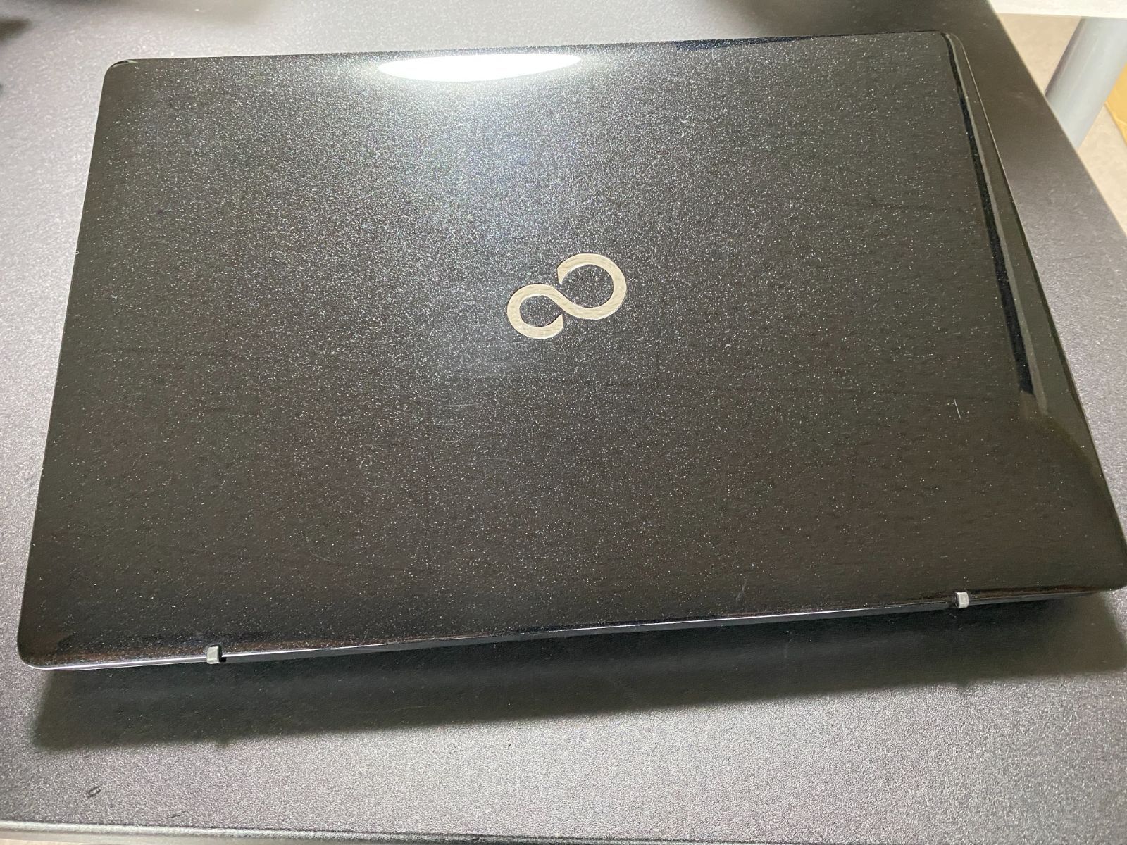 富士通 FUJITSU // ノートPC // Core i7-6700HQ // LIFEBOOK