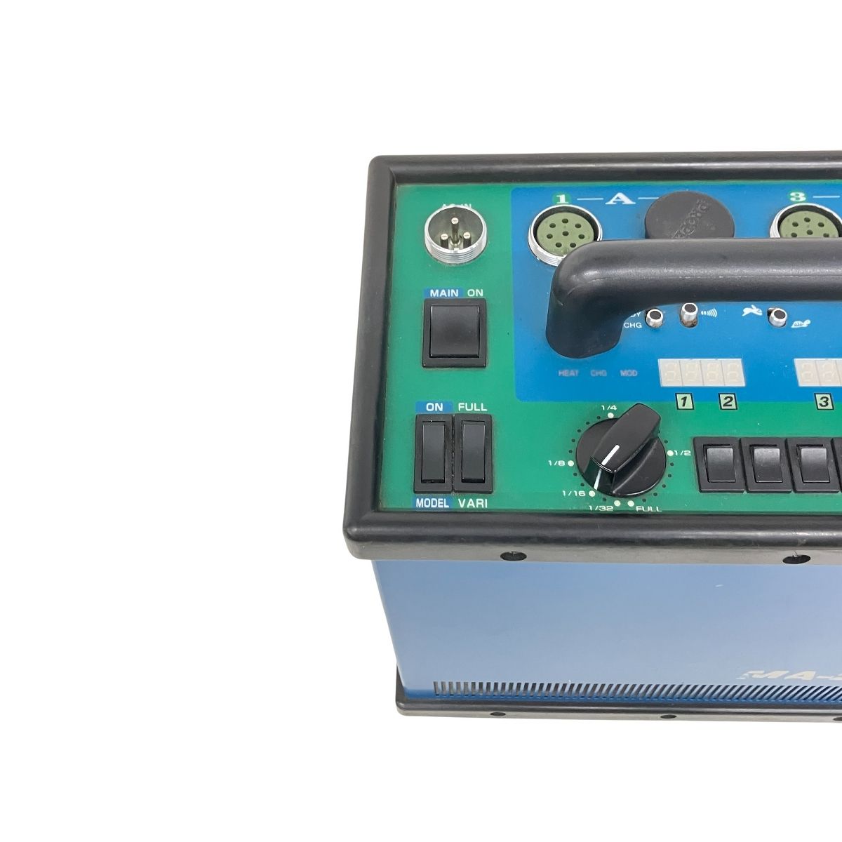 大型ストロボ ジェネレーター